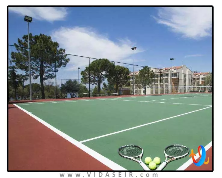 رامادا ریزورت کوش آداسی